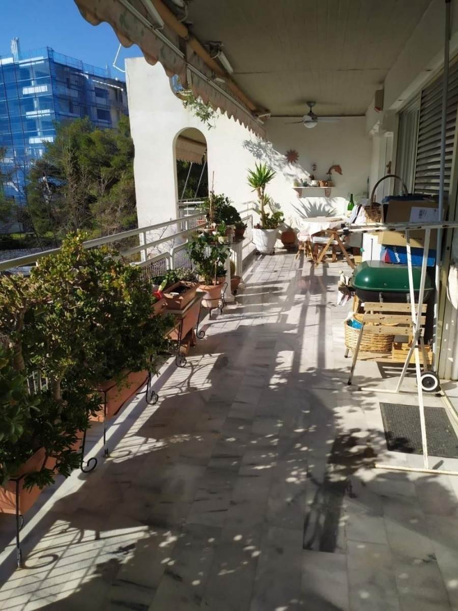 (For Sale) Residential Apartment || Athens North/Agia Paraskevi - 71 Sq.m, 2 Bedrooms, 230.000€ 