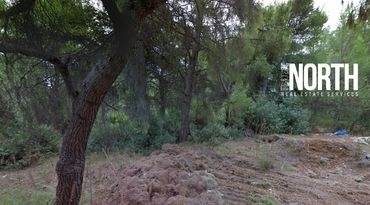 (For Sale) Land Plot || Athens North/Nea Erithraia - 650 Sq.m, 350.000€ 