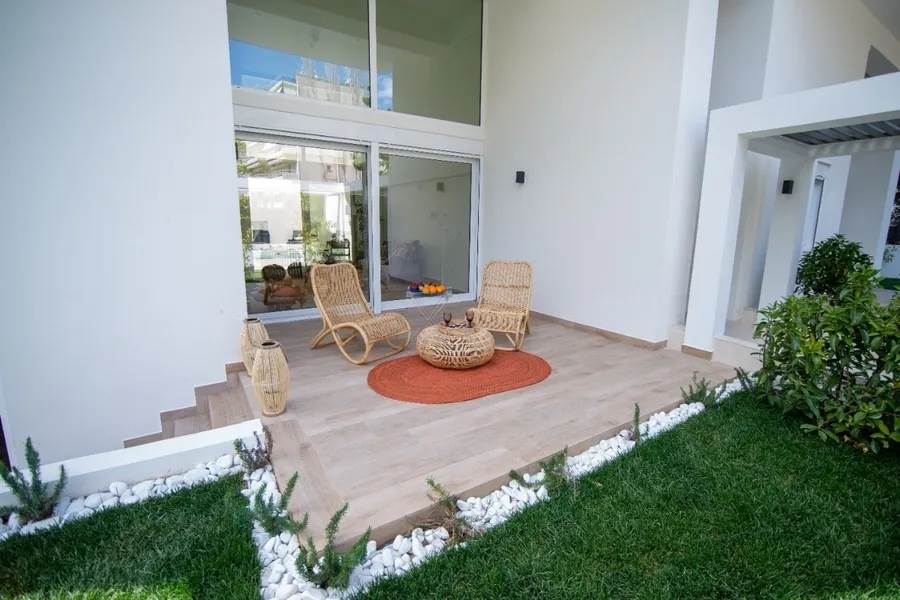 (For Sale) Residential Maisonette || Athens North/Marousi - 86 Sq.m, 340.000€ 