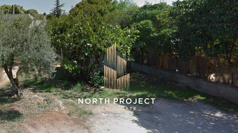 (For Sale) Land Plot || Athens North/Nea Erithraia - 250 Sq.m, 180.000€ 