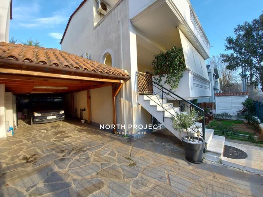 (For Sale) Residential Maisonette || East Attica/Krioneri - 168 Sq.m, 4 Bedrooms, 310.000€ 