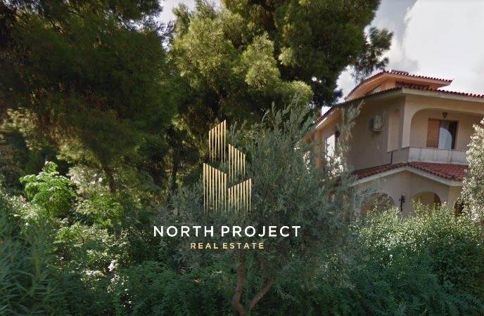 (For Sale) Land Plot || Athens North/Nea Erithraia - 642 Sq.m, 750.000€ 