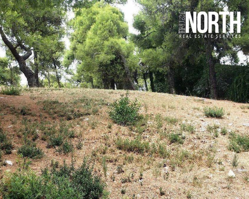 (For Sale) Land Plot for development || Athens North/Ekali - 1.625 Sq.m, 1.500.000€ 