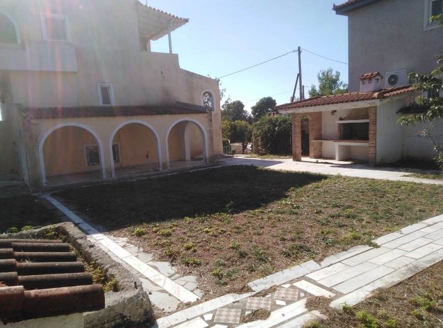 (For Sale) Residential Detached house || East Attica/Krioneri - 273 Sq.m, 5 Bedrooms, 320.000€ 