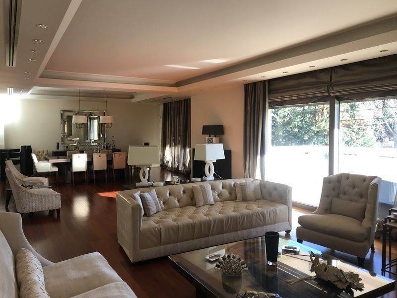 (For Sale) Residential Detached house || Athens North/Penteli - 430 Sq.m, 5 Bedrooms, 1.000.000€ 