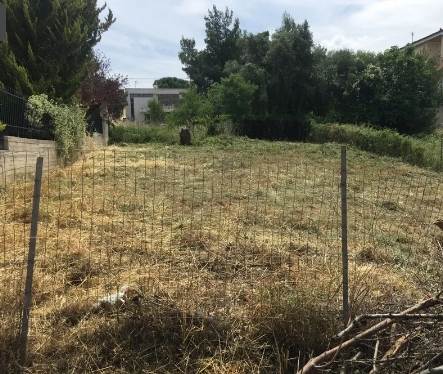 (For Sale) Land Plot || Athens North/Kifissia - 455 Sq.m, 300.000€ 