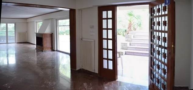 (For Rent) Residential Apartment || Athens North/Marousi - 120 Sq.m, 2 Bedrooms, 840€ 
