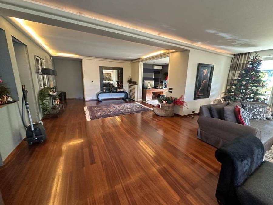 (For Sale) Residential Apartment || Athens North/Kifissia - 400 Sq.m, 5 Bedrooms, 1.500.000€ 