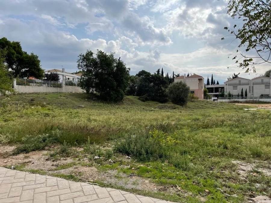 (For Sale) Land Plot || Athens North/Kifissia - 1.274 Sq.m, 750.000€ 