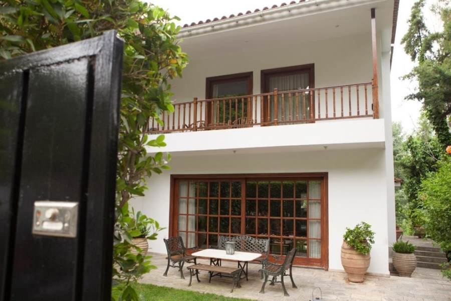 (For Rent) Residential Maisonette || East Attica/Drosia - 250 Sq.m, 5 Bedrooms, 2.500€ 
