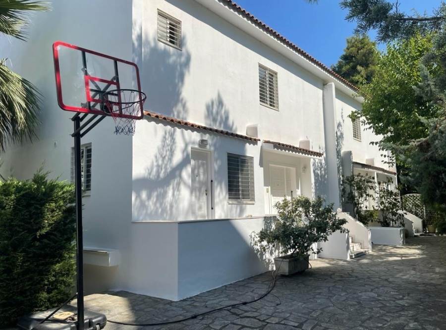 (Προς Πώληση) Κατοικία Μεζονέτα || Αθήνα Βόρεια/Κηφισιά - 240 τ.μ, 3 Υ/Δ, 600.000€ 