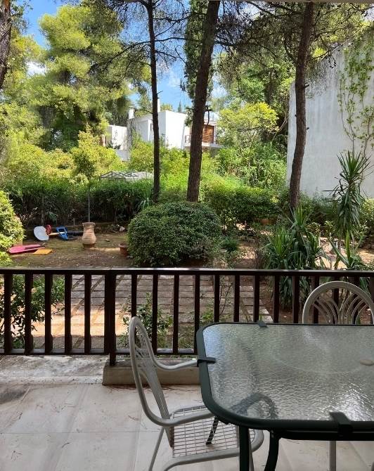 (For Rent) Residential Apartment || Athens North/Kifissia - 110 Sq.m, 2 Bedrooms, 1.100€ 