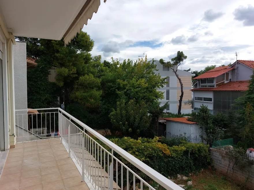(For Rent) Residential Apartment || Athens North/Kifissia - 95 Sq.m, 2 Bedrooms, 1.000€ 