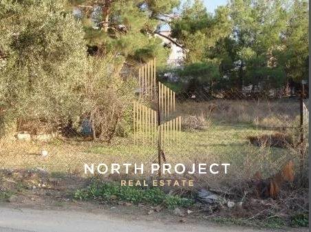 (For Sale) Land Plot || Athens North/Kifissia - 358 Sq.m, 310.000€ 