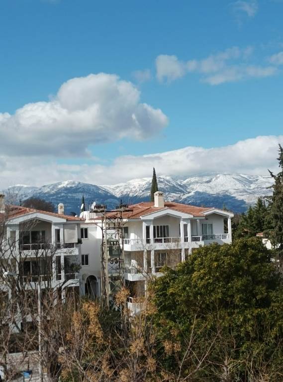 (For Rent) Residential Apartment || Athens North/Kifissia - 65 Sq.m, 1 Bedrooms, 700€ 