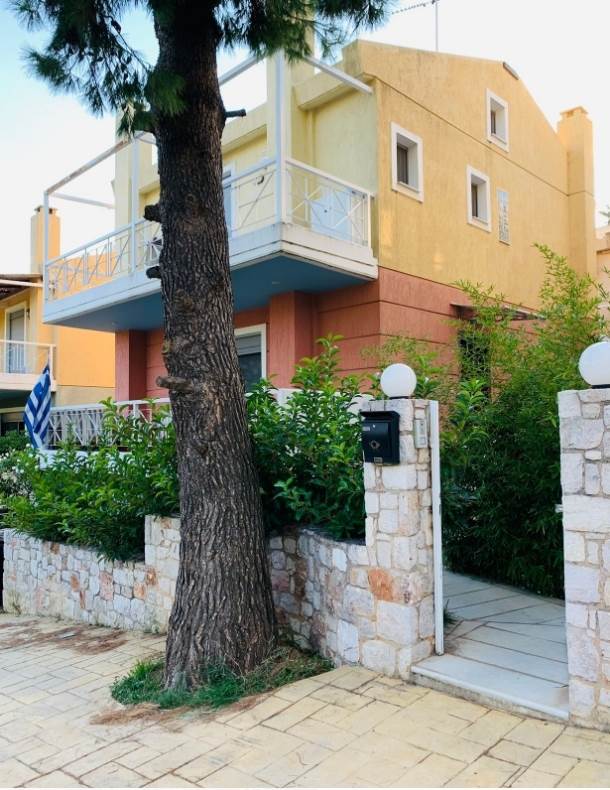 (Προς Πώληση) Κατοικία Μεζονέτα || Αθήνα Βόρεια/Μελίσσια - 197 τ.μ, 4 Υ/Δ, 500.000€ 