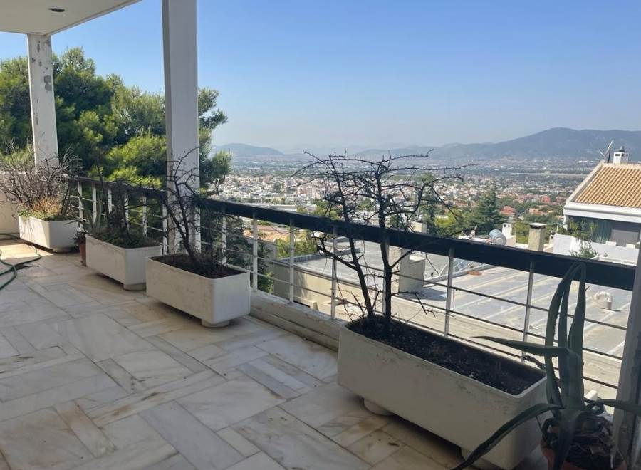 (Προς Πώληση) Κατοικία Διαμέρισμα || Αθήνα Βόρεια/Νέα Ερυθραία - 195 τ.μ, 3 Υ/Δ, 450.000€ 