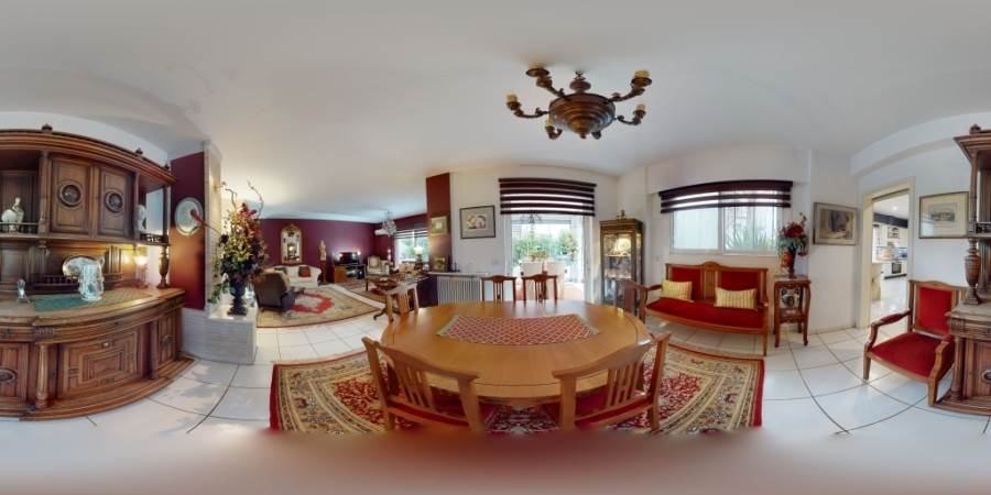 (For Sale) Residential Maisonette || Athens North/Nea Erithraia - 353 Sq.m, 4 Bedrooms, 750.000€ 