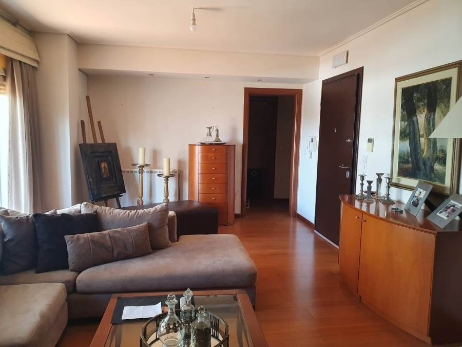 (Προς Πώληση) Κατοικία Οροφοδιαμέρισμα || Αθήνα Βόρεια/Νέα Ερυθραία - 120 τ.μ, 3 Υ/Δ, 400.000€ 