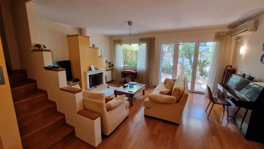 (For Sale) Residential Maisonette || Athens North/Kifissia - 140 Sq.m, 3 Bedrooms, 565.000€ 