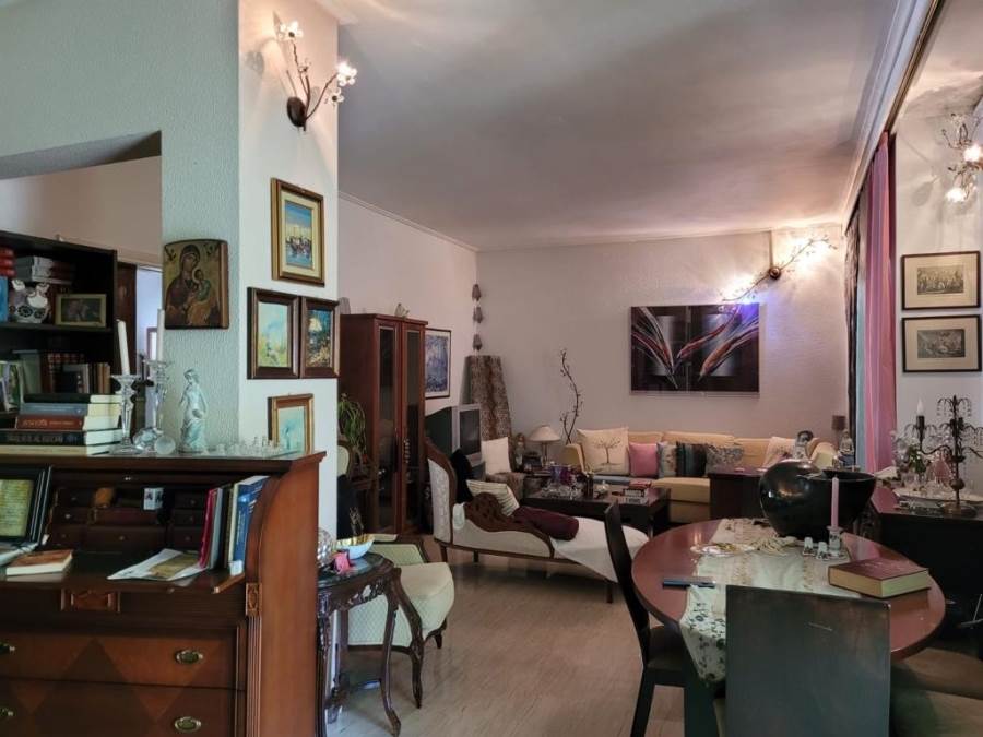 (For Sale) Residential Apartment || Athens Center/Athens - 166 Sq.m, 3 Bedrooms, 300.000€ 