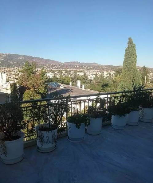 (Προς Ενοικίαση) Κατοικία Διαμέρισμα || Αθήνα Βόρεια/Αγία Παρασκευή - 212 τ.μ, 4 Υ/Δ, 2.400€ 