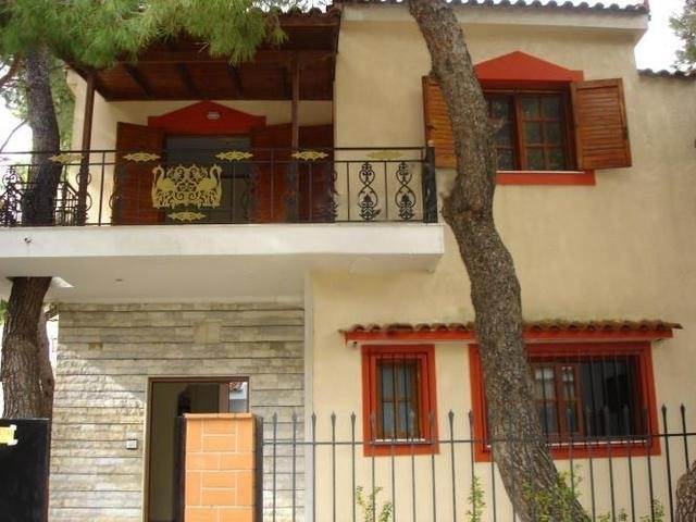 (Προς Πώληση) Κατοικία Μονοκατοικία || Αθήνα Βόρεια/Κηφισιά - 160 τ.μ, 4 Υ/Δ, 630.000€ 