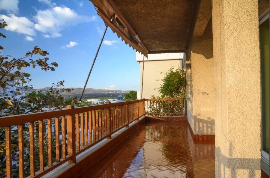 (Προς Πώληση) Κατοικία Διαμέρισμα || Αθήνα Βόρεια/Νέα Ερυθραία - 141 τ.μ, 320.000€ 