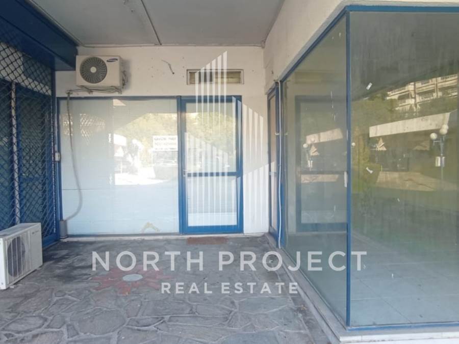 (For Rent) Commercial Retail Shop || Athens North/Marousi - 38 Sq.m, 300€ 