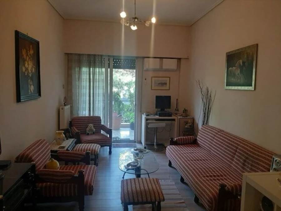 (For Sale) Residential Apartment || Athens North/Nea Erithraia - 50 Sq.m, 1 Bedrooms, 140.000€ 