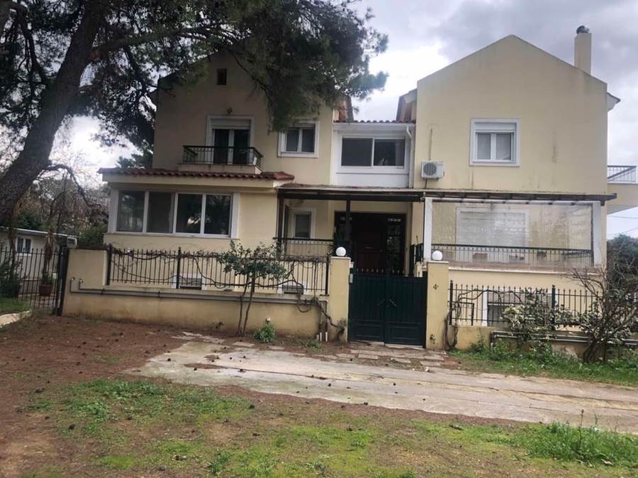 (Προς Πώληση) Κατοικία Μονοκατοικία || Αθήνα Βόρεια/Νέα Ερυθραία - 325 τ.μ, 5 Υ/Δ, 680.000€ 