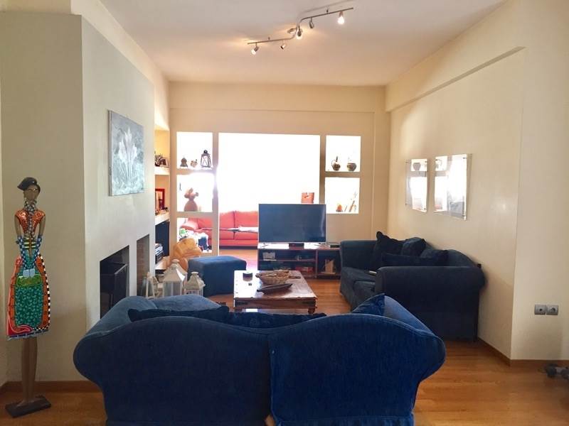 (For Sale) Residential Apartment || Athens North/Kifissia - 190 Sq.m, 4 Bedrooms, 900.000€ 