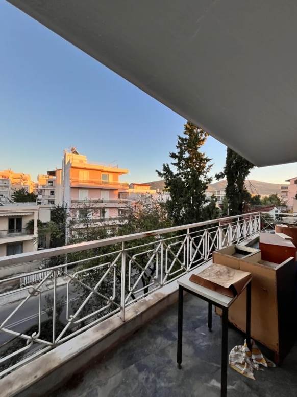 (For Sale) Residential Apartment || Athens North/Chalandri - 110 Sq.m, 2 Bedrooms, 330.000€ 