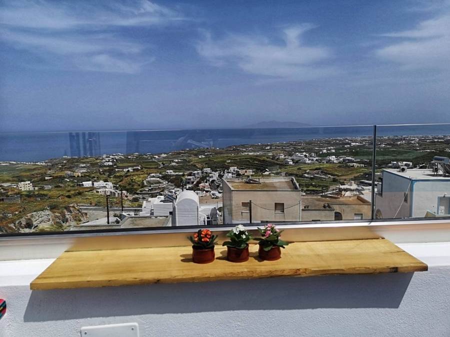 (For Sale) Commercial Hotel || Cyclades/Santorini - 200 Sq.m, 2.000.000€ 