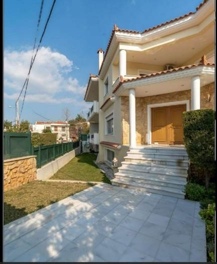(Προς Πώληση) Κατοικία Μονοκατοικία || Αθήνα Βόρεια/Κηφισιά - 450 τ.μ, 7 Υ/Δ, 1.150.000€ 
