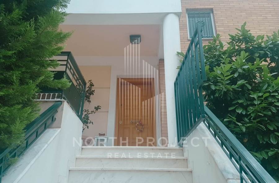 (Προς Πώληση) Κατοικία Μεζονέτα || Αθήνα Βόρεια/Νέα Ερυθραία - 285 τ.μ, 4 Υ/Δ, 600.000€ 