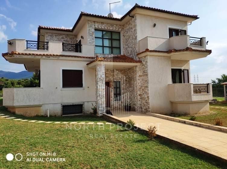 (For Sale) Residential Detached house || East Attica/Anoixi - 445 Sq.m, 4 Bedrooms, 980.000€ 