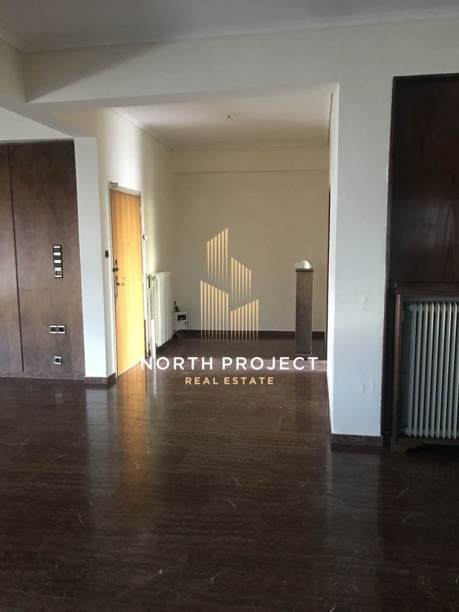 (Προς Πώληση) Κατοικία Διαμέρισμα || Αθήνα Βόρεια/Νέα Ερυθραία - 190 τ.μ, 3 Υ/Δ, 385.000€ 