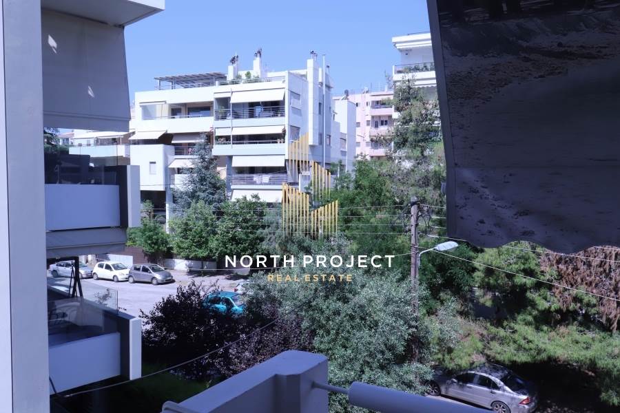 (Προς Πώληση) Κατοικία Διαμέρισμα || Αθήνα Βόρεια/Μαρούσι - 117 τ.μ, 3 Υ/Δ, 308.000€ 