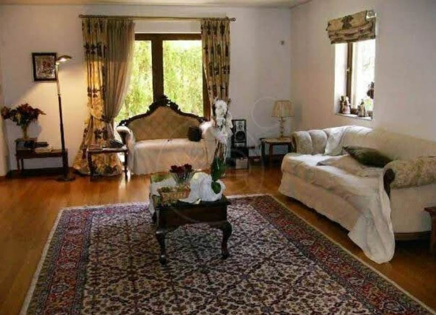 (Προς Πώληση) Κατοικία Μεζονέτα || Αθήνα Βόρεια/Κηφισιά - 370 τ.μ, 5 Υ/Δ, 950.000€ 