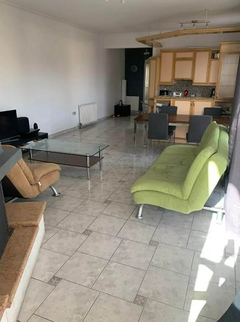 (Προς Ενοικίαση) Κατοικία Διαμέρισμα || Αθήνα Βόρεια/Λυκόβρυση - 110 τ.μ, 3 Υ/Δ, 1.100€ 