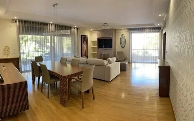 (For Sale) Residential Maisonette || Athens North/Kifissia - 265 Sq.m, 4 Bedrooms, 1.050.000€ 