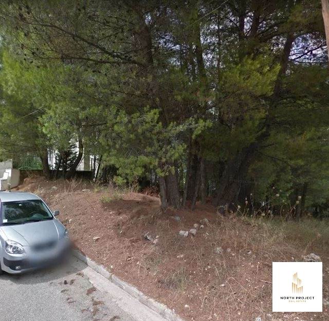 (Προς Πώληση) Αξιοποιήσιμη Γη Οικόπεδο || Ανατολική Αττική/Διόνυσος - 800 τ.μ, 650.000€ 