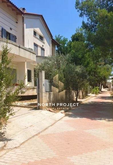 (Προς Πώληση) Κατοικία Μονοκατοικία || Αθήνα Βόρεια/Κηφισιά - 356 τ.μ, 5 Υ/Δ, 1.200.000€ 