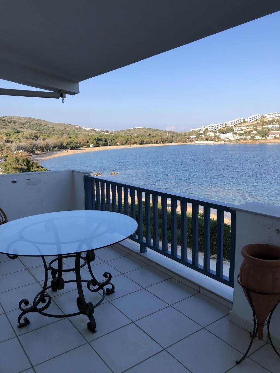 (Προς Πώληση) Κατοικία Διαμέρισμα || Ανατολική Αττική/Λαυρεωτική - 75 τ.μ, 3 Υ/Δ, 355.000€ 