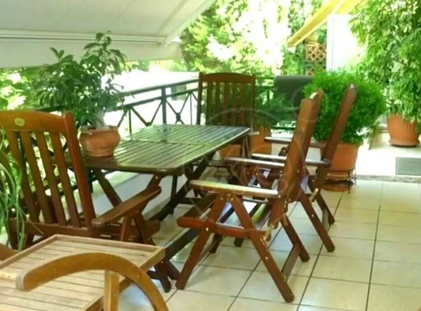 (Προς Πώληση) Κατοικία Μεζονέτα || Αθήνα Βόρεια/Πεύκη - 224 τ.μ, 5 Υ/Δ, 520.000€ 