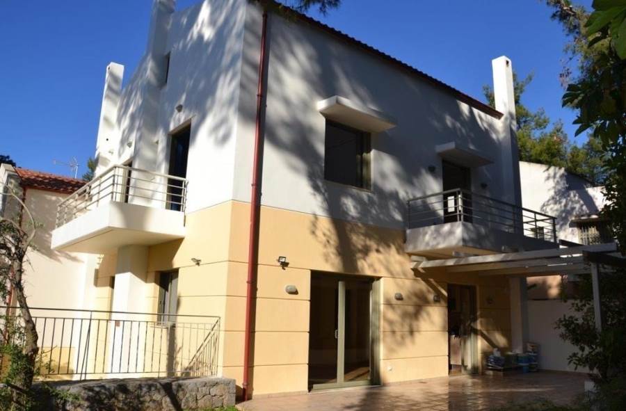 (Προς Πώληση) Κατοικία Μεζονέτα || Ανατολική Αττική/Δροσιά - 305 τ.μ, 4 Υ/Δ, 550.000€ 