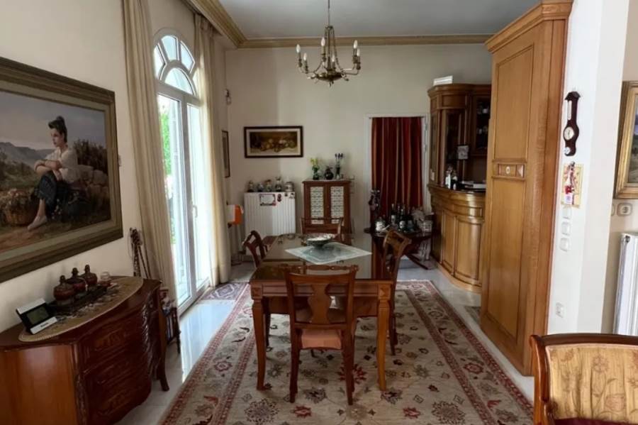 (Προς Πώληση) Κατοικία Μονοκατοικία || Ανατολική Αττική/Δροσιά - 347 τ.μ, 4 Υ/Δ, 780.000€ 
