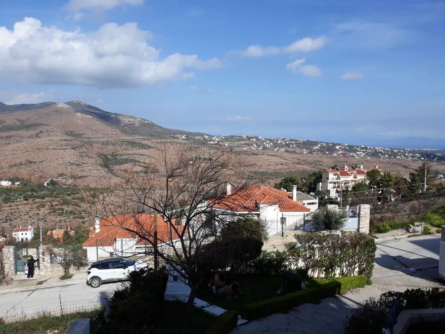 (Προς Πώληση) Κατοικία Μονοκατοικία || Αθήνα Βόρεια/Πεντέλη - 380 τ.μ, 6 Υ/Δ, 750.000€ 