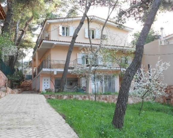 (Προς Πώληση) Κατοικία Μεζονέτα || Ανατολική Αττική/Διόνυσος - 220 τ.μ, 3 Υ/Δ, 720.000€ 